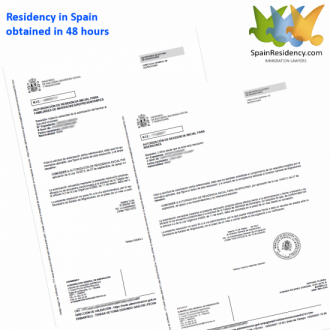 Residency in Spain | golden visa | Non Lucrative | Self-Employed | Spain Residency | Residency in Spain