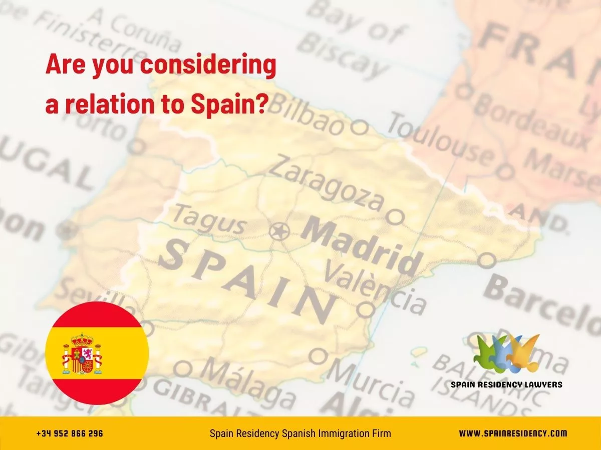 SpainResidency.com - Residency in Spain