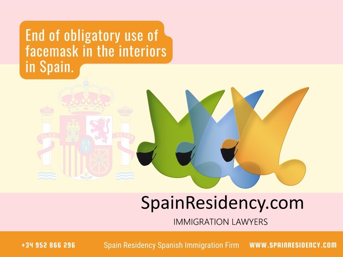 SpainResidency.com - Residency in Spain