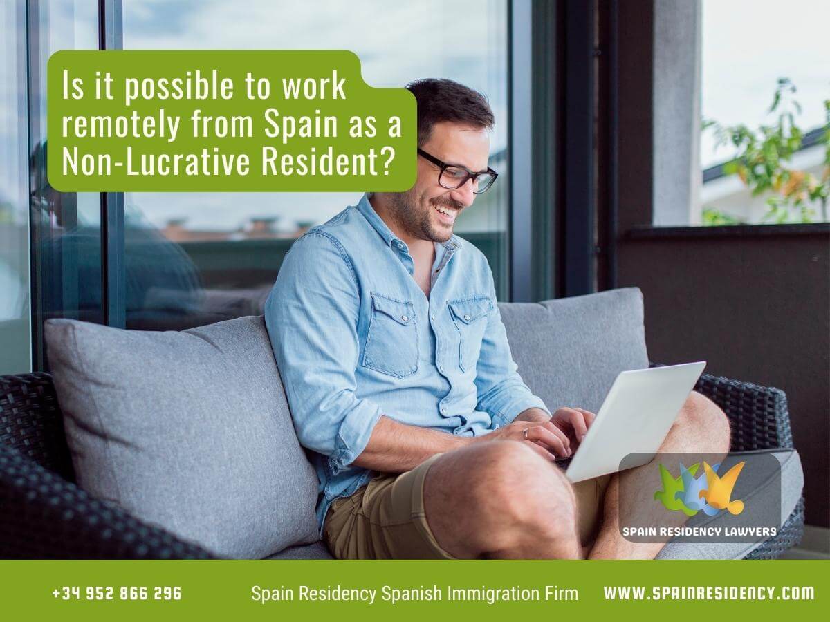 SpainResidency.com - Residency in Spain