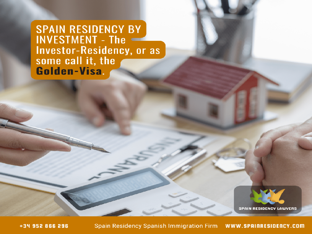 SpainResidency.com - Residency in Spain