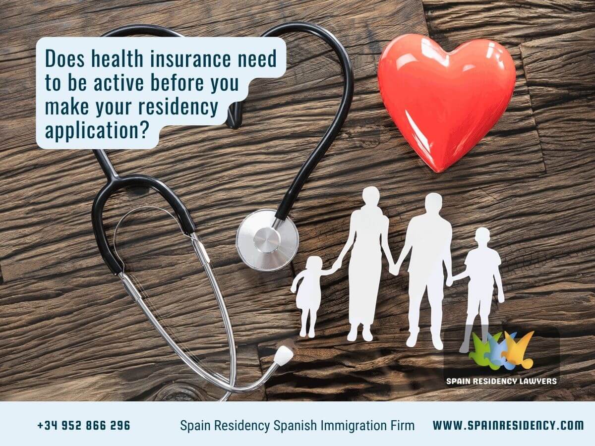 does-health-insurance-need-to-be-active-before-you-make-your-residency