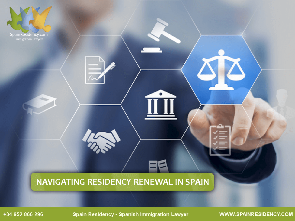 SpainResidency.com - Residency in Spain