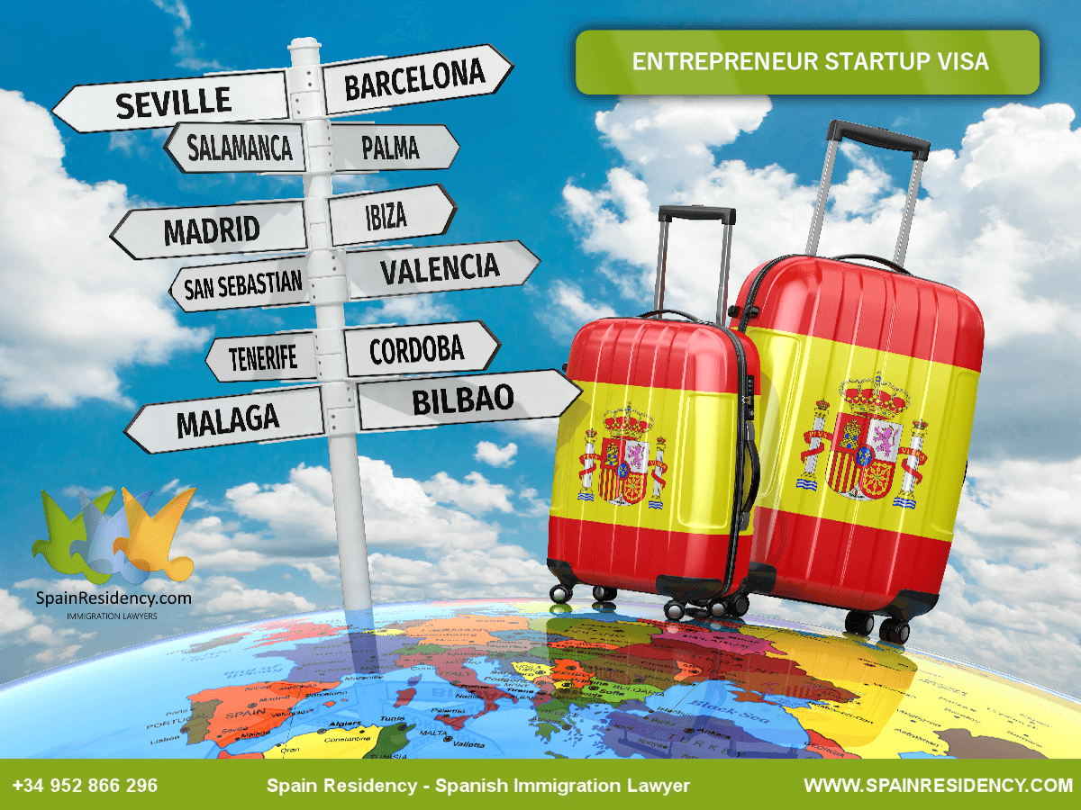 SpainResidency.com - Residency in Spain