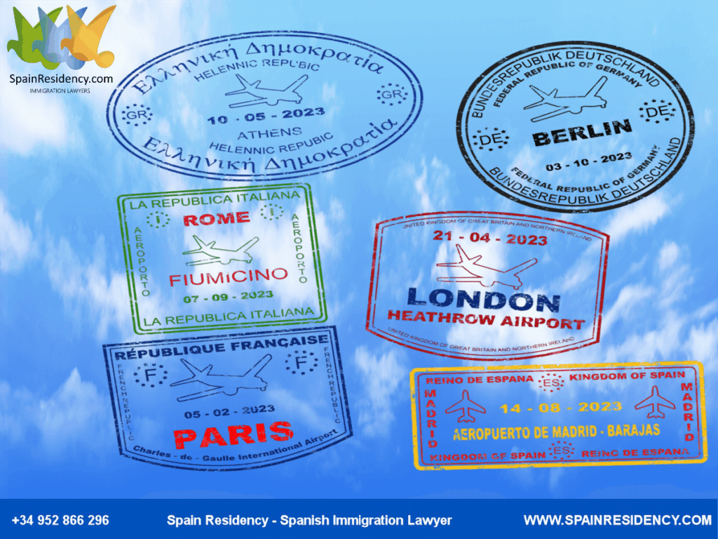 SpainResidency.com - Residence in Spain
