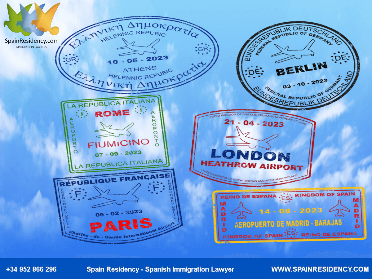 SpainResidency.com - Residence in Spain