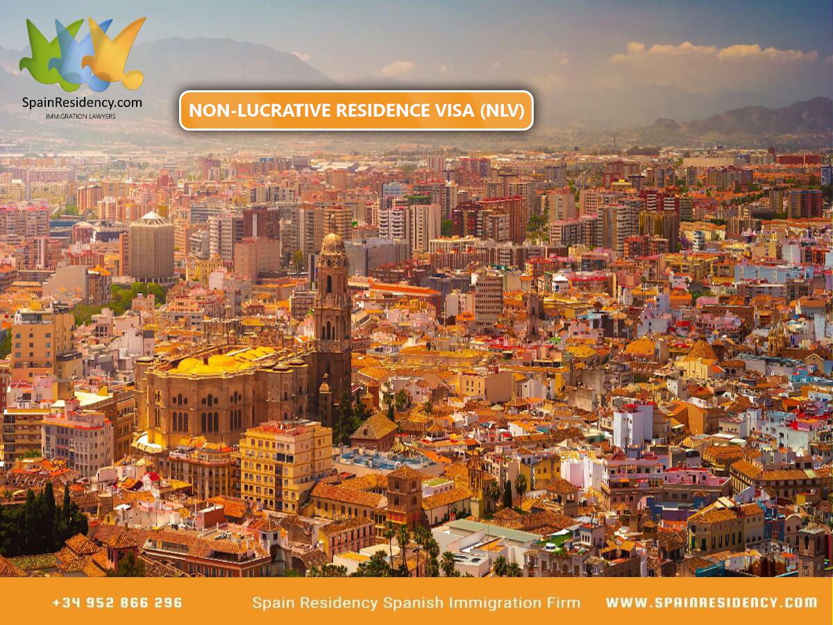 SpainResidency.com - Residency in Spain