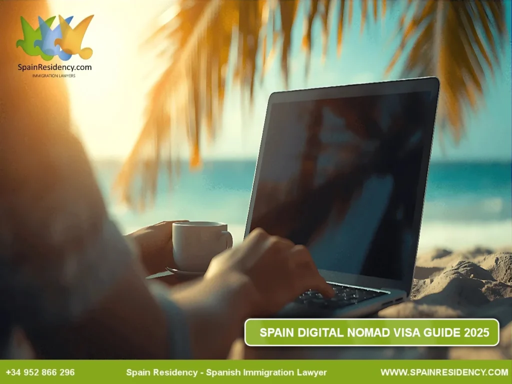 SpainResidency.com - Residency in Spain