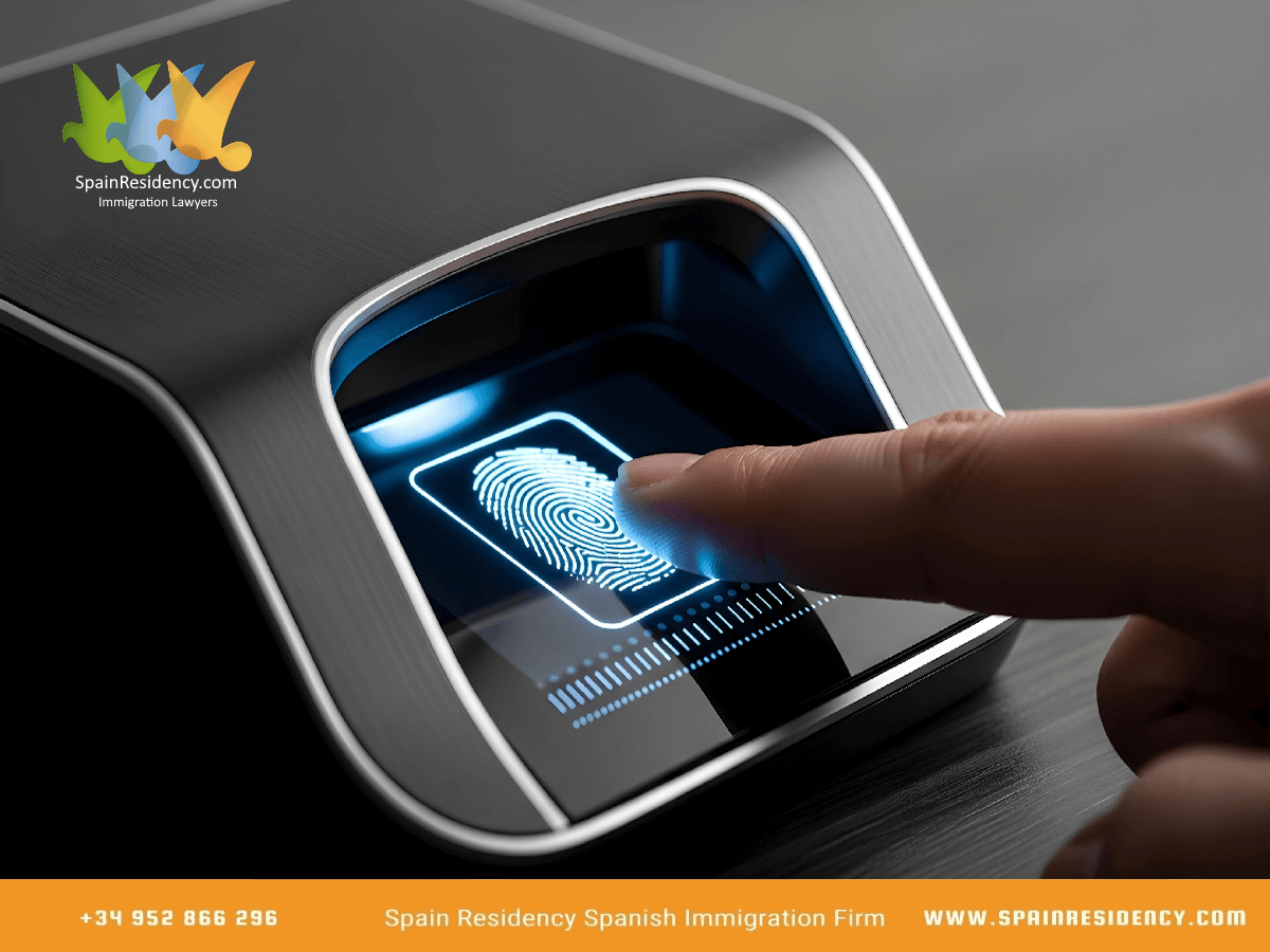 SpainResidency.com - THE GOLDEN RULE FOR TIE RENEWAL