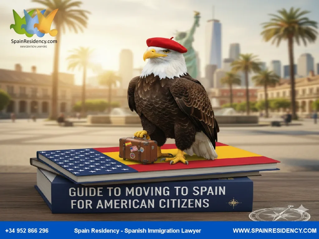 SpainResidency.com - Residency in Spain