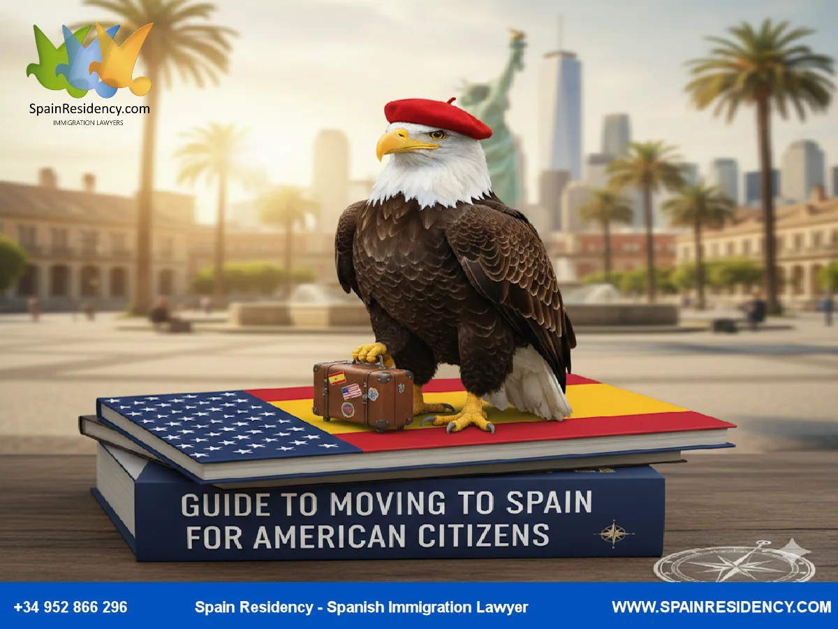 SpainResidency.com - Residency in Spain