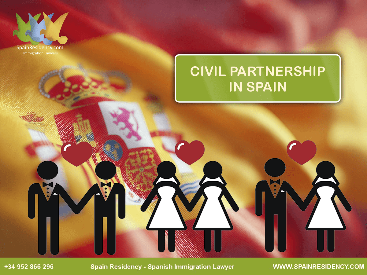 SpainResidency.com - Residency in Spain