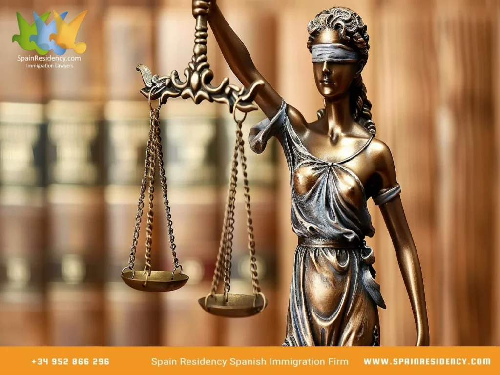 WHY YOU NEED A SPANISH SOLICITOR FOR YOUR RESIDENCY & LEGAL AFFAIRS