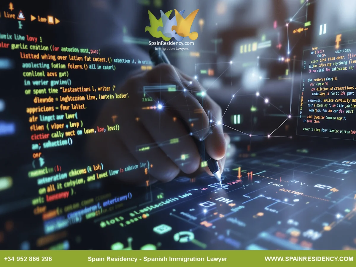 SpainResidency.com - Residency in Spain